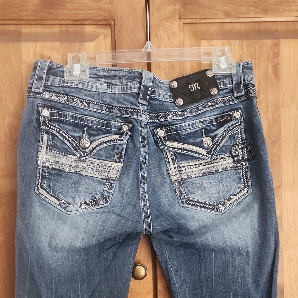Women's Blue Jeans